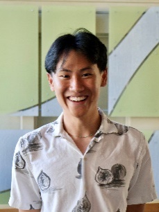 Albert Jiang