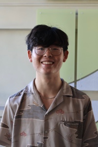 BRAIN 2026 alpha reactivity BEAM project team member