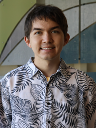 BRAIN 2026 EEG biomarkers and hypertension project team member