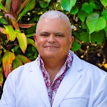 Enrique Carrazana, MD, Neurology, Publication Director