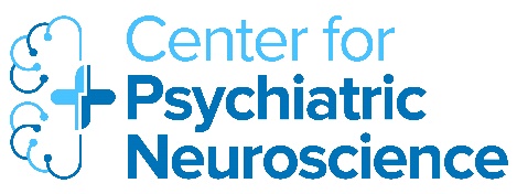 HPN Center for Psychiatric Neuroscience logo