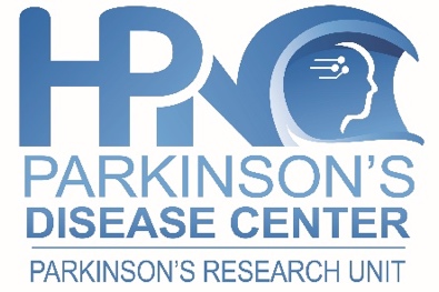 HPN Parkinson's Disease Center, Parkinson's Research Unit logo