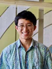 Kenji Aoki