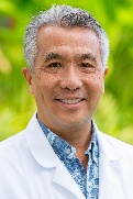 Kore Kai Liow, MD, Neurology, Neuroscience Chair, BRAIN Director