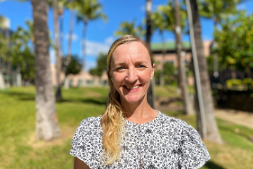 Kristy Shine, MD, PhD