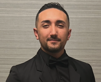 BRAIN 2026 meningioma symptom duration project team member